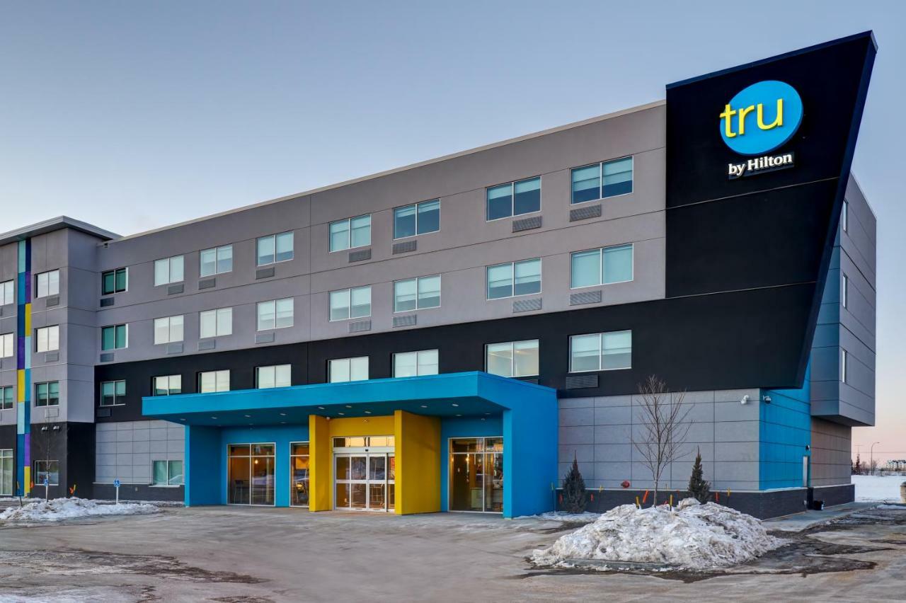 Tru By Hilton Edmonton Windermere Exterior foto